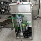 18.9L/5ガロン水びん詰めにする機械のための単一SUS304洗濯機