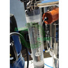 炭酸飲み物の詰物ラインのための単一タンク二酸化炭素の飲料のミキサー